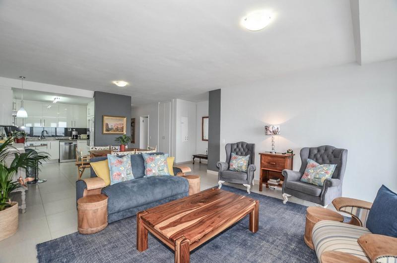 To Let 2 Bedroom Property for Rent in Dolphin Beach Western Cape